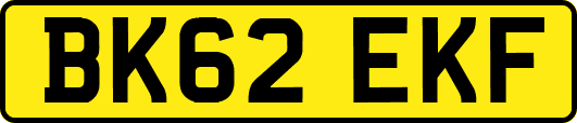 BK62EKF