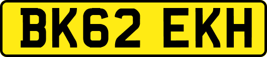 BK62EKH