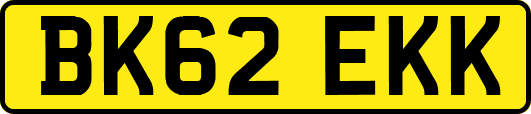 BK62EKK