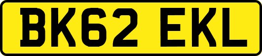 BK62EKL