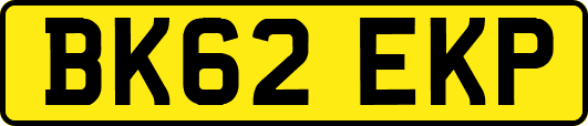 BK62EKP