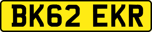 BK62EKR