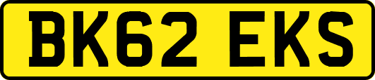 BK62EKS