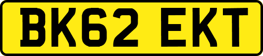 BK62EKT