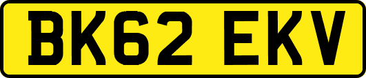 BK62EKV