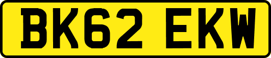 BK62EKW
