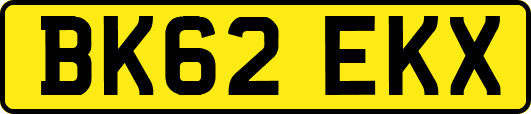 BK62EKX