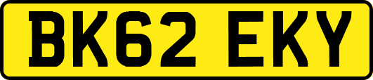BK62EKY
