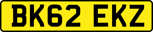 BK62EKZ