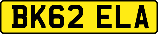 BK62ELA