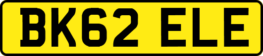 BK62ELE