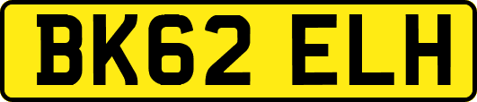 BK62ELH