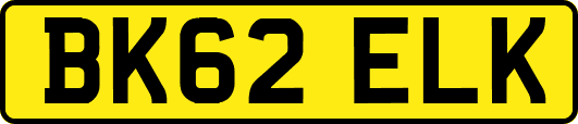 BK62ELK
