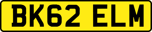 BK62ELM
