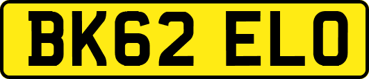 BK62ELO