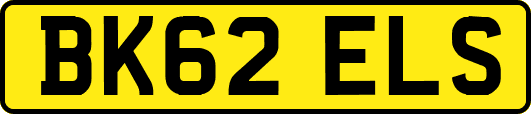 BK62ELS