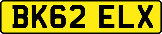 BK62ELX