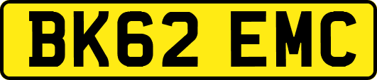 BK62EMC