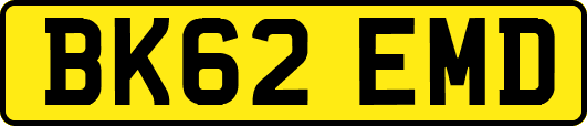 BK62EMD