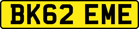 BK62EME