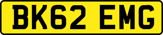 BK62EMG