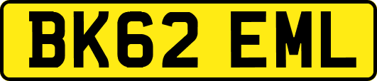 BK62EML