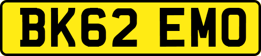 BK62EMO