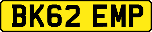 BK62EMP