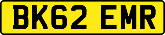 BK62EMR