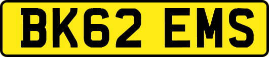BK62EMS