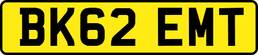 BK62EMT