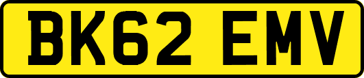BK62EMV