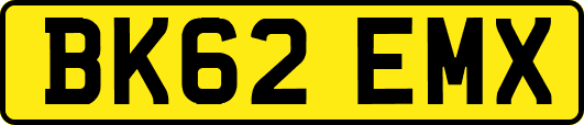 BK62EMX