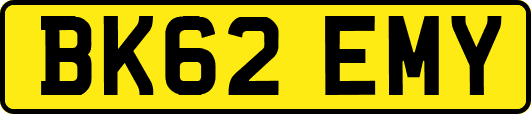 BK62EMY