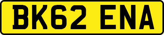 BK62ENA