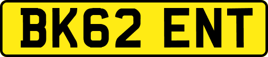 BK62ENT