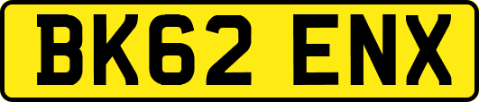 BK62ENX