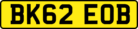 BK62EOB