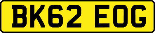 BK62EOG