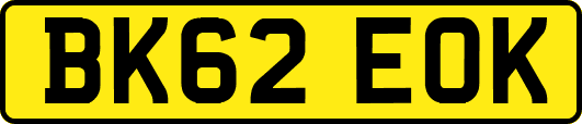 BK62EOK