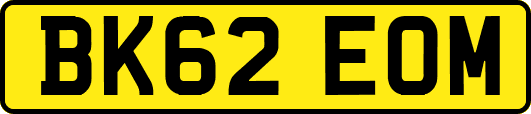 BK62EOM