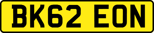 BK62EON