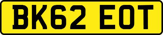 BK62EOT