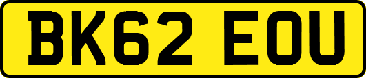 BK62EOU