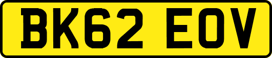 BK62EOV