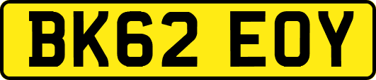 BK62EOY