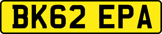 BK62EPA