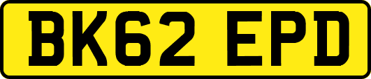 BK62EPD