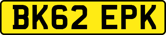 BK62EPK