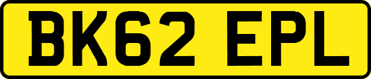 BK62EPL